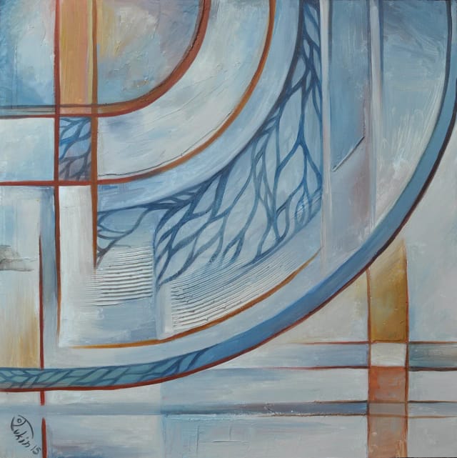 Trinity Holy Spirit