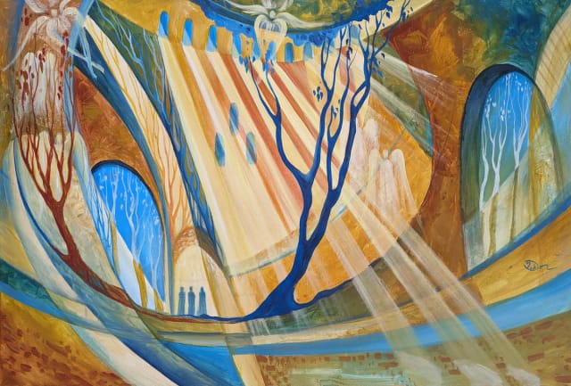 The Tree Of Life