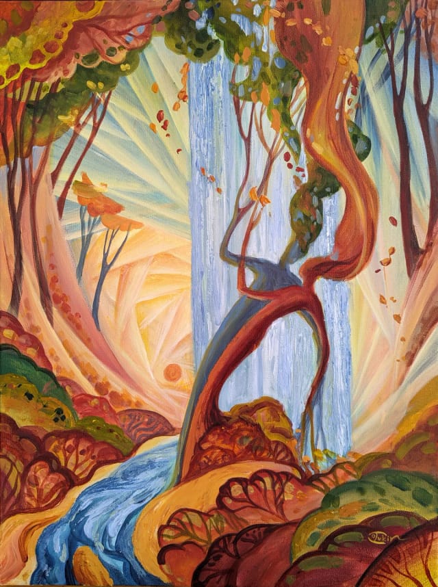 Natural Instinct
