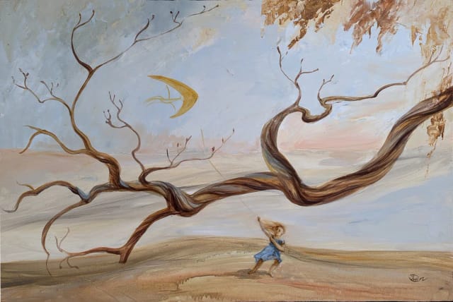 Family Tree 1 of 5. Her Childhood