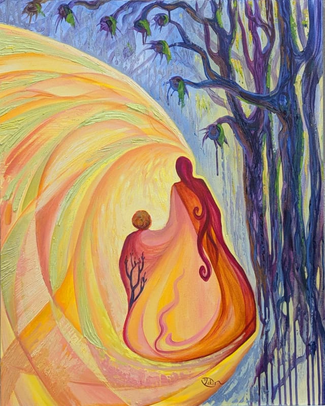 Maternal Instinсt