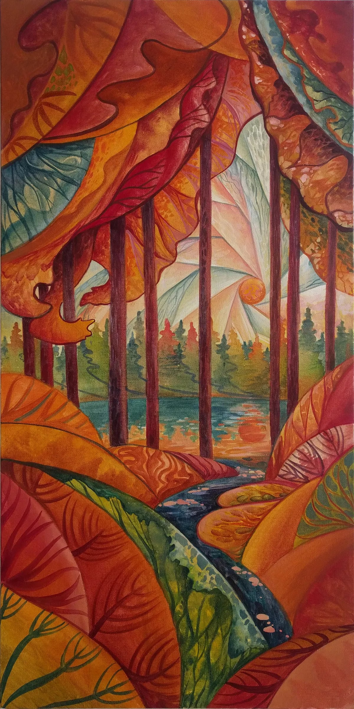 Indian Haven