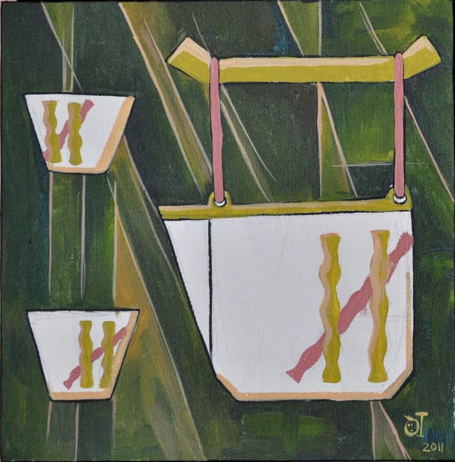 Teapot-6 Asian