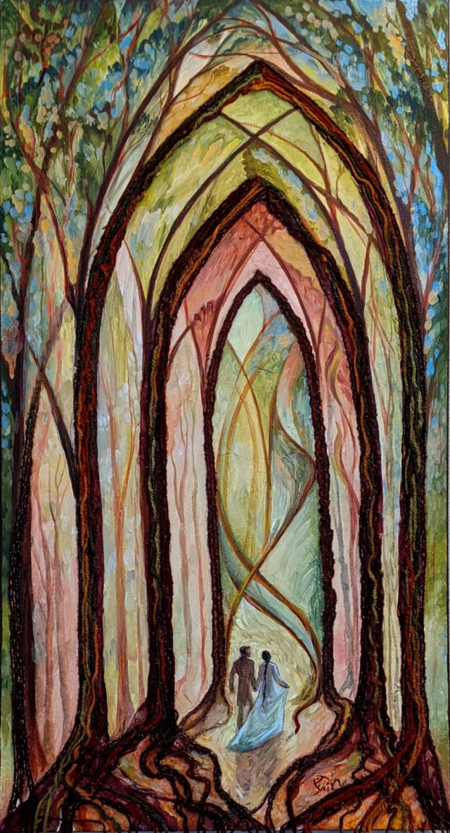 Gotic Arches
